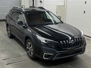SUBARU LEGACY OUTBACK 2022