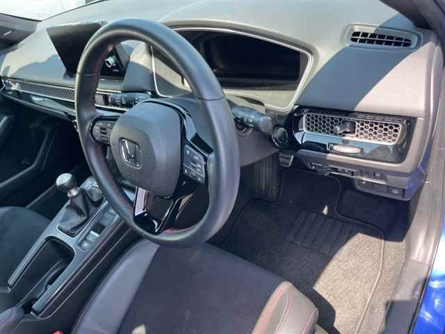 HONDA CIVIC 2022