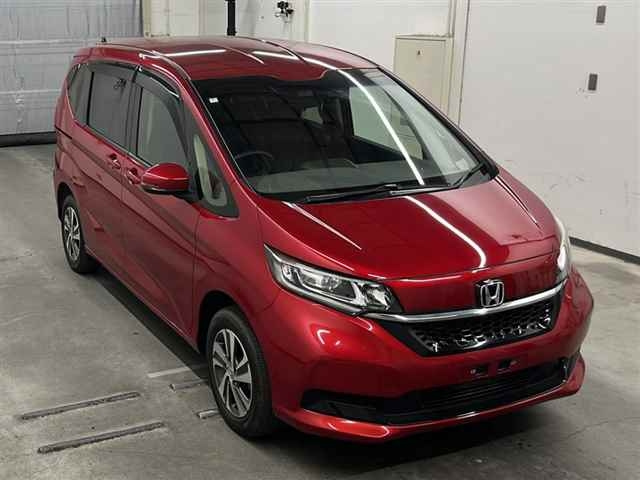 HONDA FREED 2020