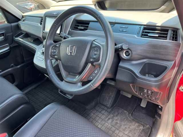HONDA FREED 2020