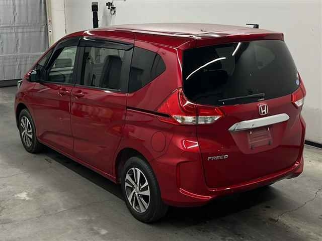 HONDA FREED 2020