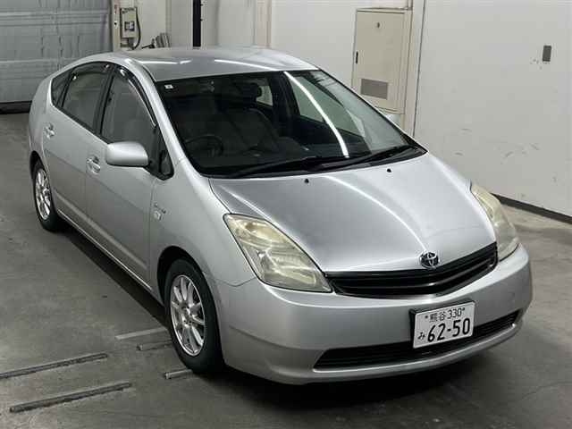 TOYOTA PRIUS 2009