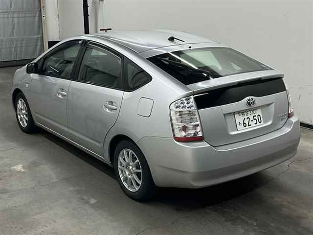 TOYOTA PRIUS 2009