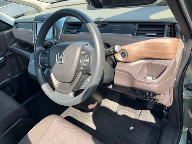 HONDA FREED 2021