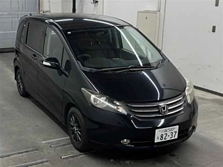 HONDA FREED 2010