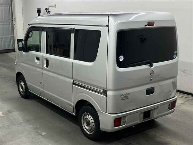 NISSAN CLIPPER VAN 2018