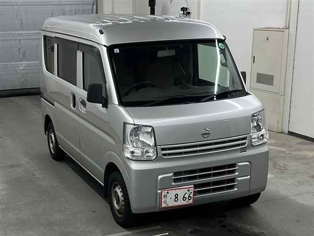 NISSAN CLIPPER VAN 2018