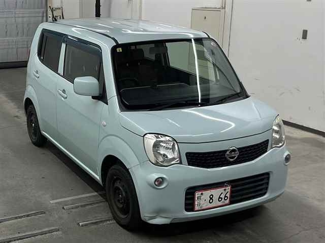 NISSAN MOCO 2012