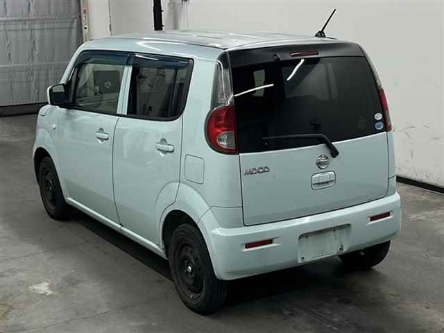 NISSAN MOCO 2012