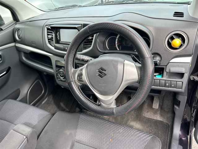 SUZUKI WAGON R 2013