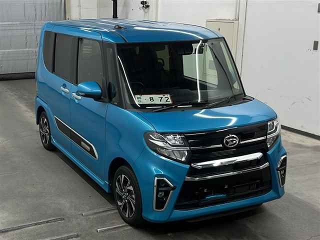 DAIHATSU TANTO 2022