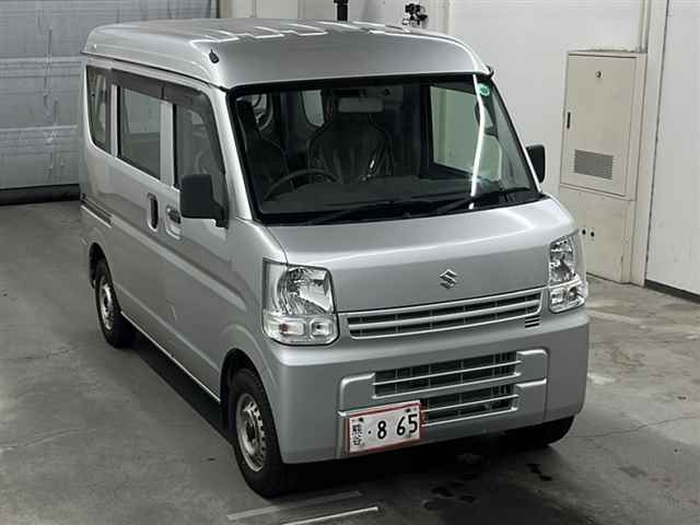 SUZUKI EVERY 2016