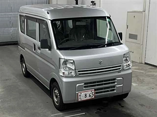 SUZUKI EVERY 2016