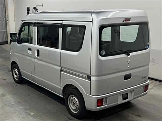 SUZUKI EVERY 2016