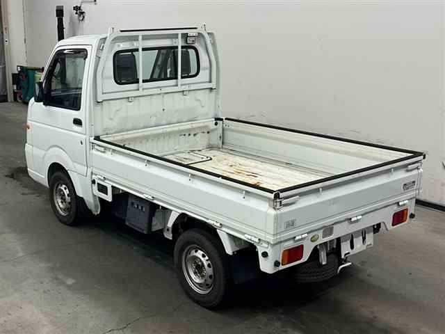 SUZUKI CARRY TRUCK 2009