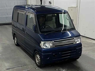 MITSUBISHI TOWNBOX 2008