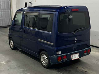 MITSUBISHI TOWNBOX 2008