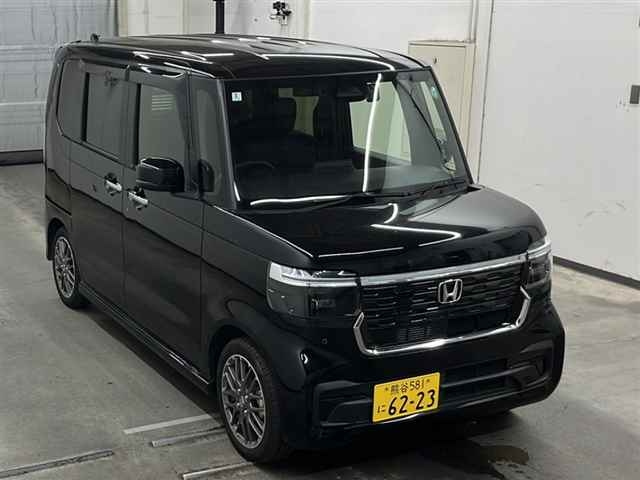 HONDA N BOX 2024