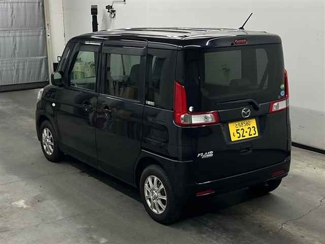 MAZDA FLAIR WAGON 2014
