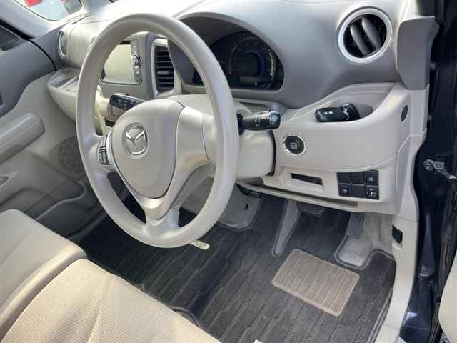 MAZDA FLAIR WAGON 2014