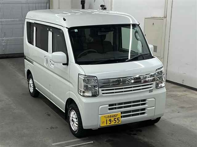 SUZUKI EVERY 2024