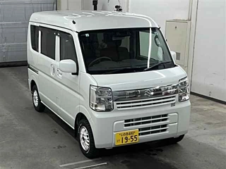 SUZUKI EVERY 2024
