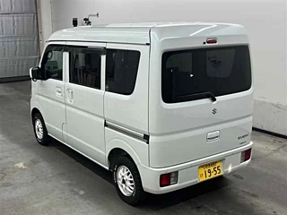 SUZUKI EVERY 2024