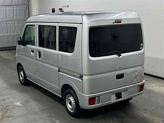 MITSUBISHI MINICAB VAN 2020