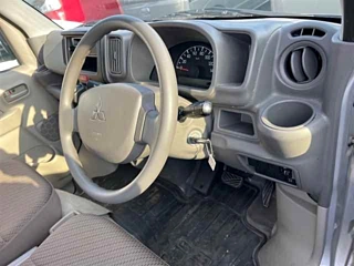 MITSUBISHI MINICAB VAN 2020