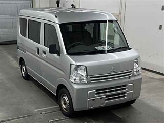 MITSUBISHI MINICAB VAN 2020