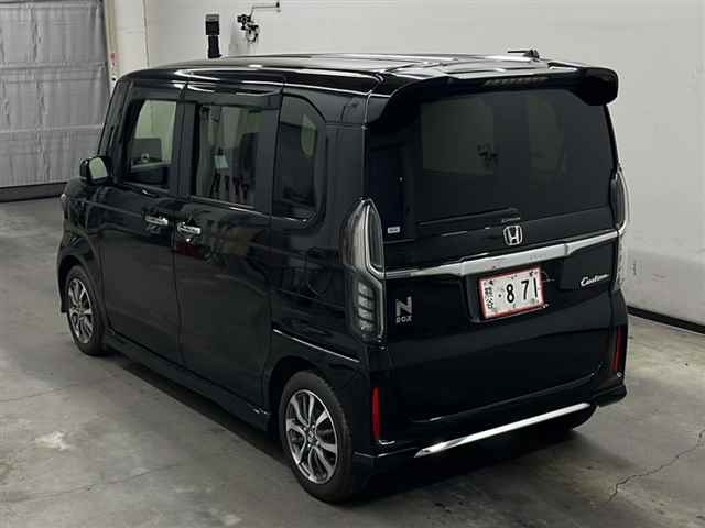 HONDA N BOX 2022