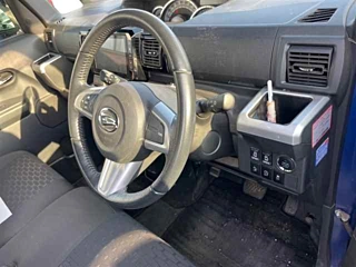 DAIHATSU WAKE 2017