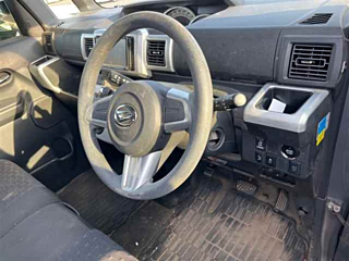 DAIHATSU WAKE 2014