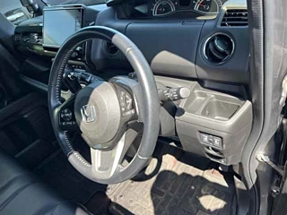 HONDA N BOX 2018