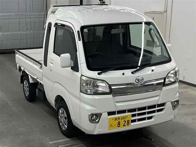 DAIHATSU HIJET TRUCK 2016