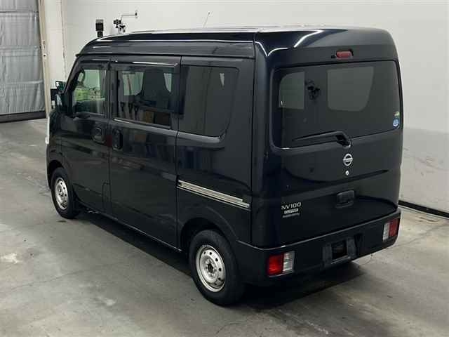 NISSAN CLIPPER VAN 2017