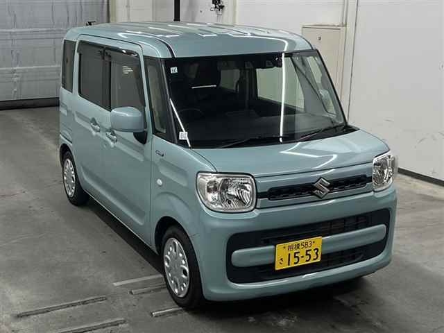 SUZUKI SPACIA 2021