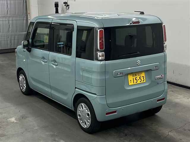 SUZUKI SPACIA 2021