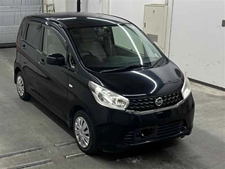 NISSAN DAYZ 2014