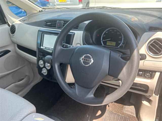 NISSAN DAYZ 2014