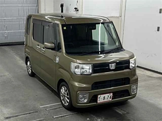 DAIHATSU WAKE 2018