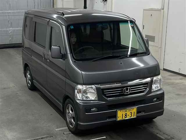 HONDA VAMOS 2012