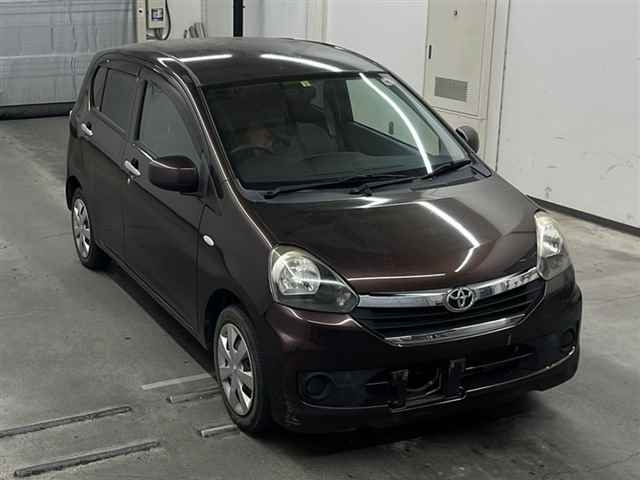 TOYOTA PIXIS EPOCH 2014