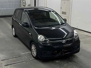 DAIHATSU MIRA E S 2016