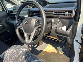 SUZUKI WAGON R 2025