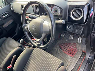 SUZUKI ALTO 2019