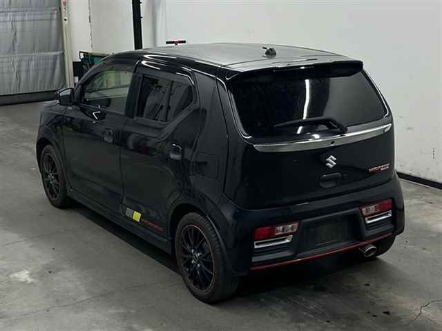 SUZUKI ALTO 2019