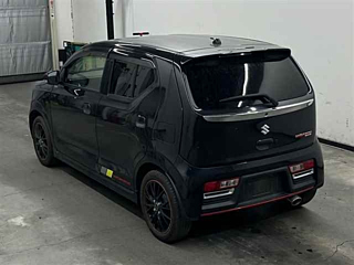 SUZUKI ALTO 2019