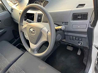 SUBARU STELLA 2012