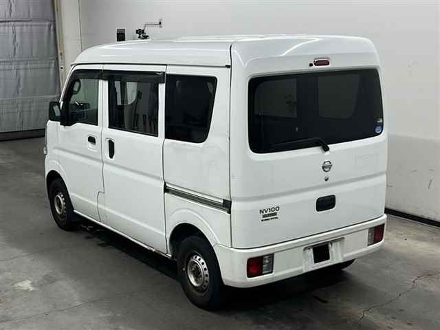 NISSAN CLIPPER VAN 2019